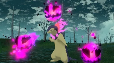 宝可梦粉丝疑云：炽焰蚣未登场传闻与另类传说揭秘