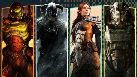 2025年QuakeConSteam促销:畅享热门PC游戏折扣优惠