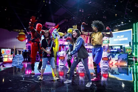 EpicGames裁员870人，占员工总数16%，推动游戏行业裁员潮