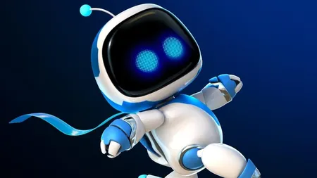 终于迎来全新AstroBot游戏发布，期待已久的AstroBot新作揭秘