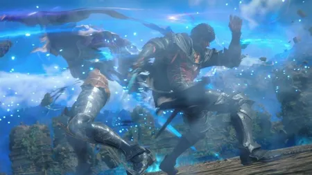 PC或许不是最终幻想16的终点站——探索其后续发展与潜在平台选择