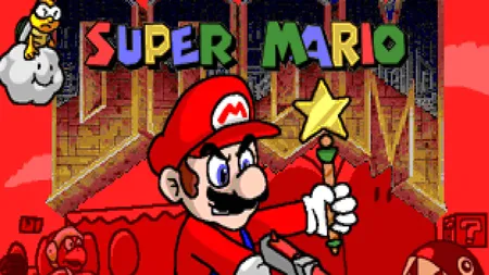 电子游戏《毁灭战士》新版本截图