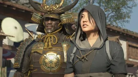 刺客信条暗影玩法大不同：根据主角变化带来全新体验