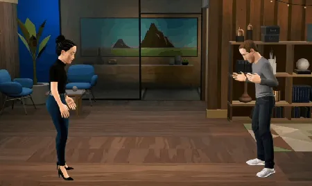 Facebook的“腿部视频”骗局揭秘：背后的虚假内容