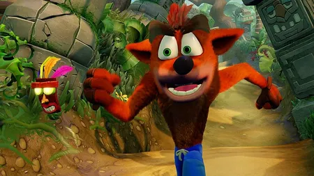 2024年8月XboxGamePass新增深受喜爱的CrashBandicoot三部曲及更多游戏