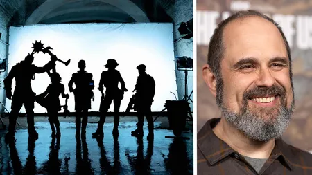 《边境传奇电影陷入后期制作困境，《最后的生还者》作者移除合作信息》