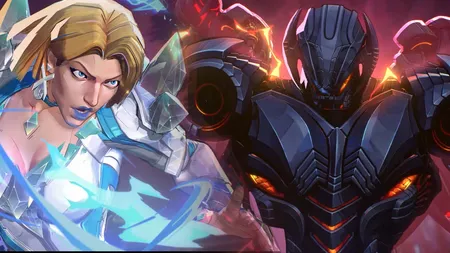 漫威对决第二季预告图片