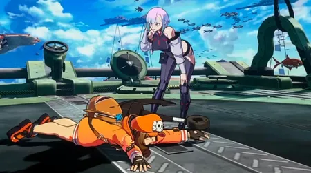 EVO2025最具影响力的七大格斗游戏新作公布与揭秘