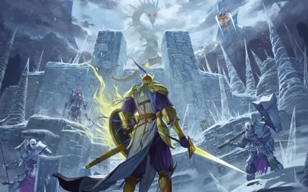 轮回冒险游戏截图，精彩的像素风格和激烈战斗场面