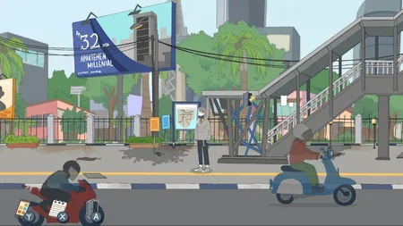 LudoNarraCon 2025 活动现场