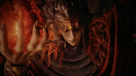 艾尔登法环：尘土阴影扩展包预告截图