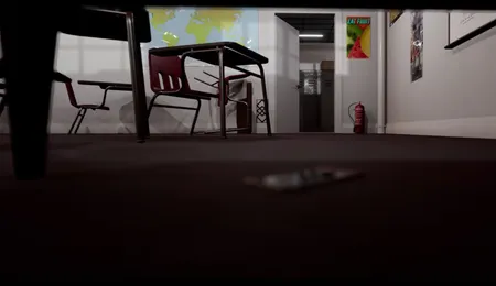 备受争议的校园枪击游戏开发者提醒团队保持克制——引发热议的游戏引发道德质疑