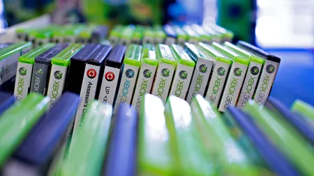 微软誓言游戏保存为Xbox360商店关闭后优先，关注经典游戏收藏