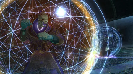 《Neverwinter Nights 2》增强版预告片截图