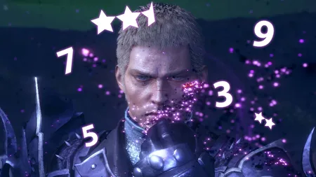 奇异人生：天堂的陌生人游戏截图