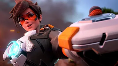 《守望先锋2》第九赛季新变化图片