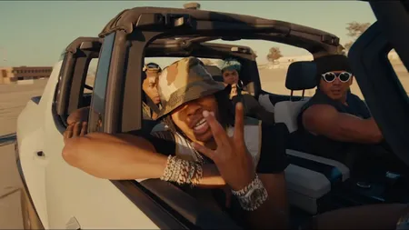 现代战争2游戏截图