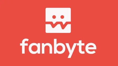 Fanbyte网站截图