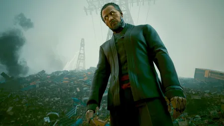 赛博朋克2077重大更新到来，迎来“幻影自由”扩展前的重大补丁