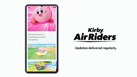 任天堂Today应用界面截图