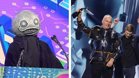 《巴尔德尔之门3与尼尔：自动人形导演回应AI热潮》—探索游戏与AI未来发展趋势的专家观点