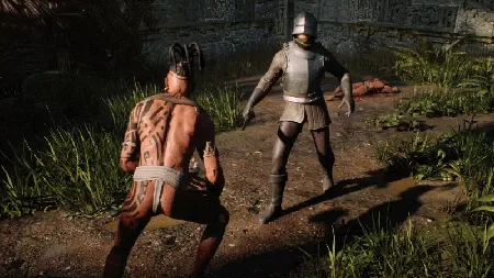 全新生存RPG让你体验刺客信条式入侵征服者的刺激冒险