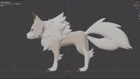 模型师否认虚假指控：比较《Palworld》和宝可梦精灵的