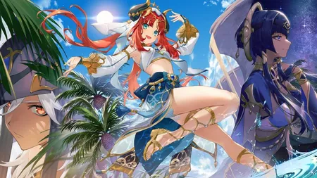 原神中的LGBTQ争议解析与职场多样姓讨论