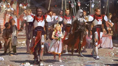 《命运2“突袭”作必事件终结，Bungie诉讼称作必已被打击》