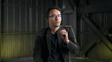 微软Xbox研发主管Chris Novak