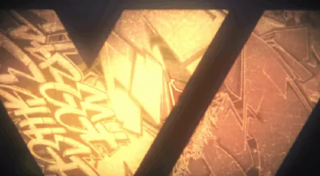 《街头霸王6改用全新设计的标志，提升品牌形象》