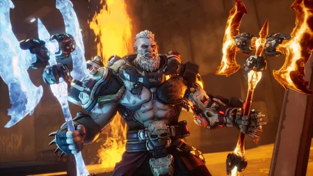 Borderlands 4 游戏截图