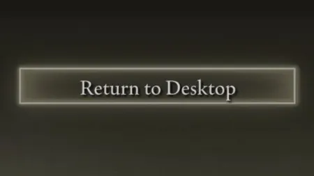 《艾尔登法环》游戏截图