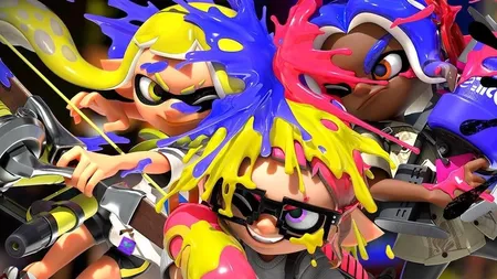《Splatoon3玩家将享受存档转移奖励，轻松超越Splatoon2》