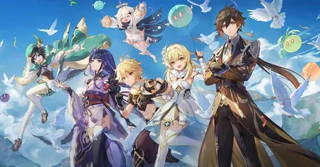 米哈游总部大楼