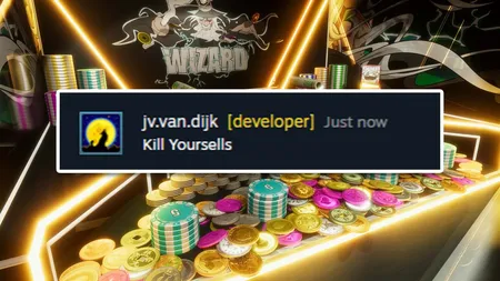 Steam开发者回复差评玩家：建议自啥引发热议【游戏负评处理建议】