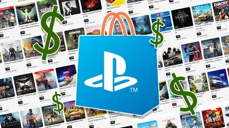 2023索尼PlayStation游戏大促：超1000款游戏低至20美元，畅享优惠