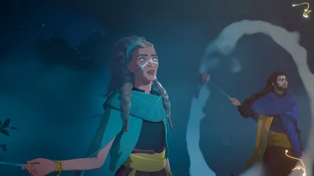 微软关闭《盗贼之海》开发工作室长期问题的动作冒险游戏《永怖》【很新消息】