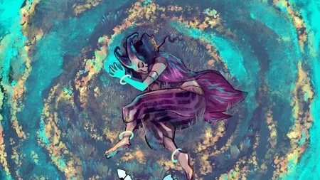 Earthblade 游戏截图