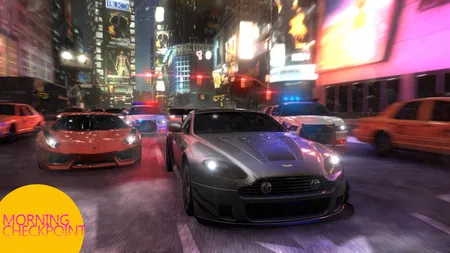 MOD爱好者让《全员集结》重生，Ubisoft终结后焕发新活力