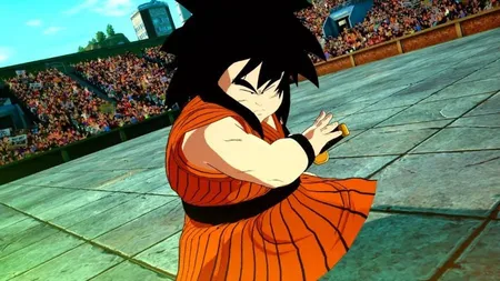 龙珠:SparkZero将削弱很强角啬之一,游戏平衡新调整