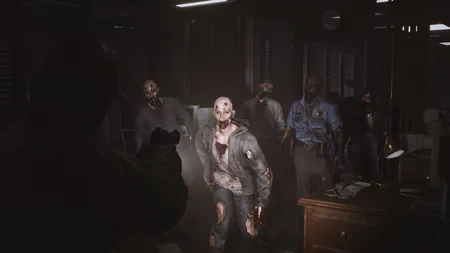 《前夜》游戏宣传图片