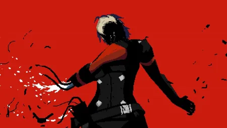 Steam妇女节促销活动主图