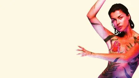 《Sacred Pools》游戏截图