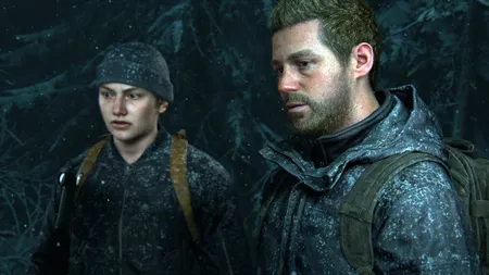 《最后生还者》第二季剧照