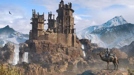 刺客信条《幻影》或为怀旧粉丝带来重大惊喜【古典风格游戏期待】