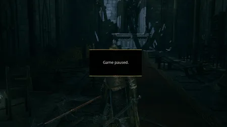 艾尔登法环游戏截图