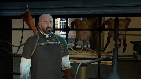 Half-Life衍生游戏未完成版本截图