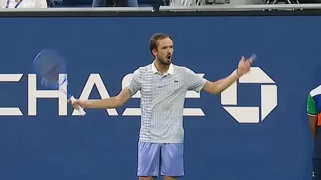 美国公开赛因玩家煽动观众大喊六分钟而延迟比赛【网球比赛延迟原因】