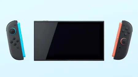 Nintendo Switch 2 游戏主机